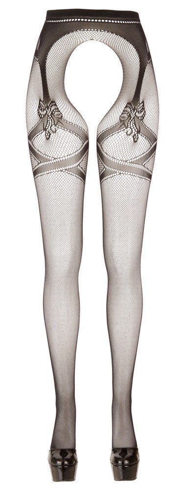 Crotchless Tights S/M Crotchless Tights S/M