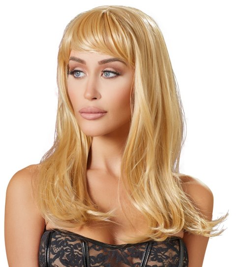 Long Blonde Wig Long Blonde Wig