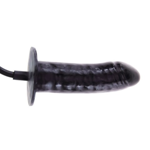 BAILE - Bigger Joy Inflatable Vibrating Dong BAILE - Bigger Joy Inflatable Vibrating Dong