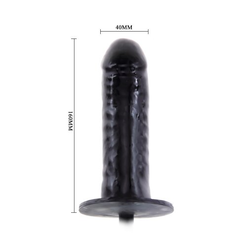 BAILE - Bigger Joy Inflatable Vibrating Dong BAILE - Bigger Joy Inflatable Vibrating Dong