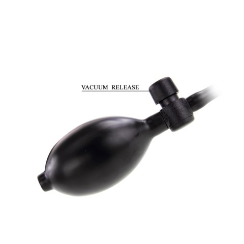 BAILE - Bigger Joy Inflatable Vibrating Dong BAILE - Bigger Joy Inflatable Vibrating Dong