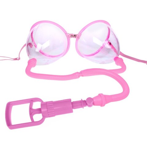 POMPKA DO BIUSTU BAILE - Breast Pump Twin Cups POMPKA DO BIUSTU BAILE - Breast Pump Twin Cups