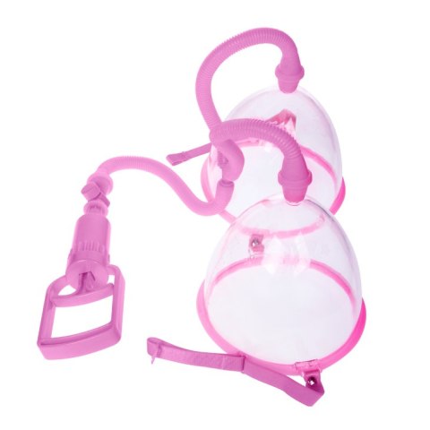 POMPKA DO BIUSTU BAILE - Breast Pump Twin Cups POMPKA DO BIUSTU BAILE - Breast Pump Twin Cups
