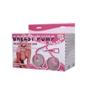 POMPKA DO BIUSTU BAILE - Breast Pump Twin Cups