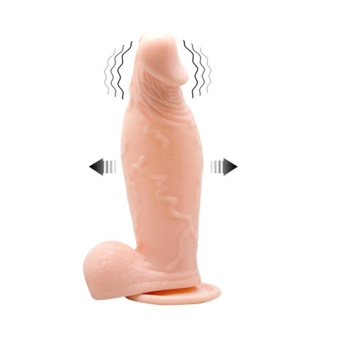 BAILE - Inflatable Dong Vibration BAILE - Inflatable Dong Vibration