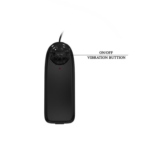 BAILE - Inflatable Dong Vibration BAILE - Inflatable Dong Vibration