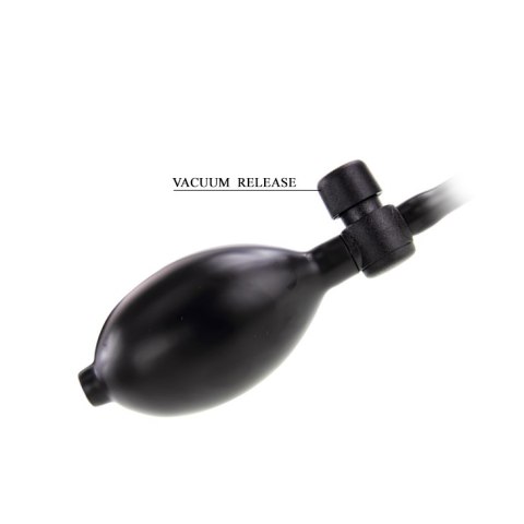 BAILE - Inflatable Dong Vibration BAILE - Inflatable Dong Vibration