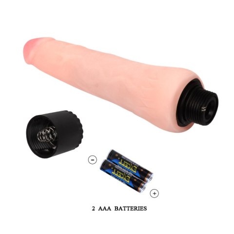 BAILE - The Realistic Coock Vibrating BAILE - The Realistic Coock Vibrating