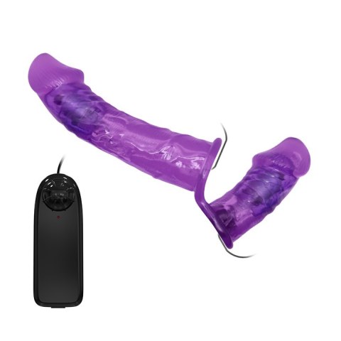 BAILE - ULTRA PASSIONATE HARNESS Dual-motor Vibration BAILE - ULTRA PASSIONATE HARNESS Dual-motor Vibration