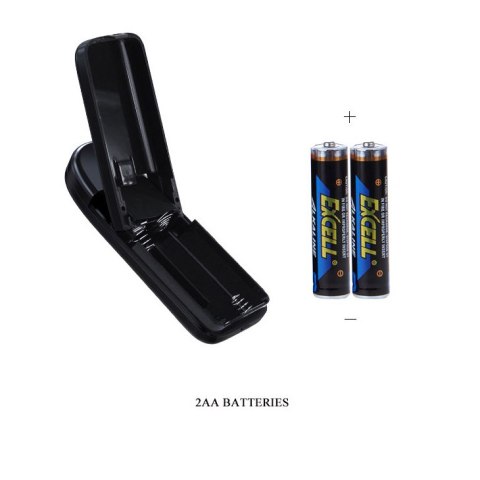 BAILE - ULTRA PASSIONATE HARNESS Dual-motor Vibration BAILE - ULTRA PASSIONATE HARNESS Dual-motor Vibration