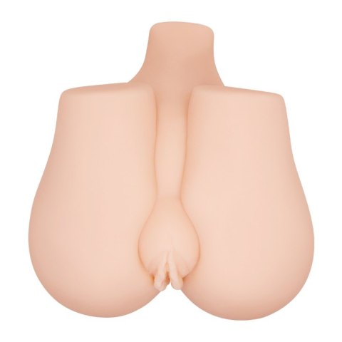 CRAZY BULL - Realistic Vagina and Anal Vibrating CRAZY BULL - Realistic Vagina and Anal Vibrating