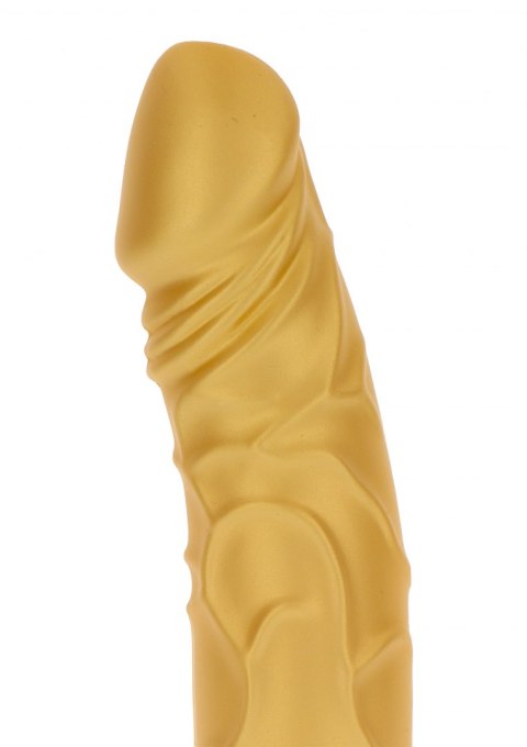 Gold Dicker Original Vibrator Gold Dicker Original Vibrator