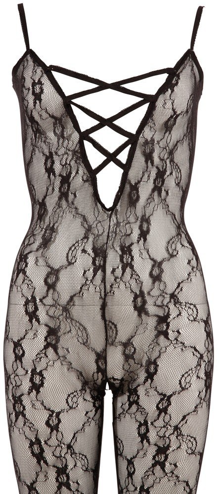 Lace Catsuit L/XL Lace Catsuit L/XL