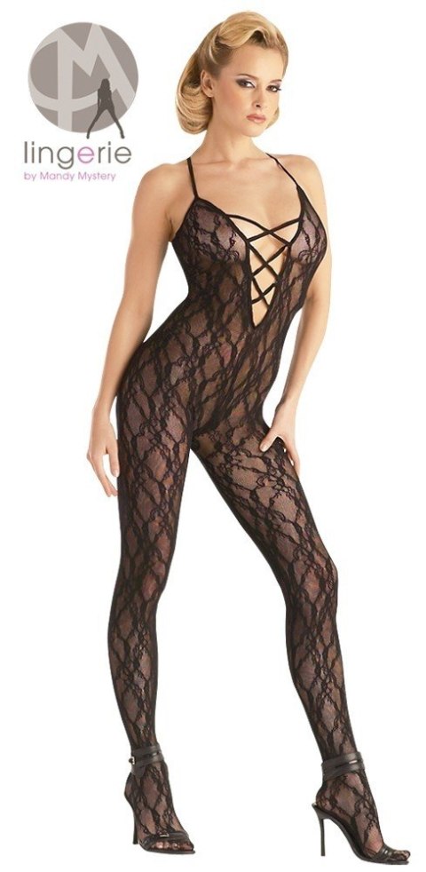 Lace Catsuit L/XL Lace Catsuit L/XL