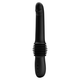 WIBRATOR PRETTY LOVE - Pazuzu Thrusting USB