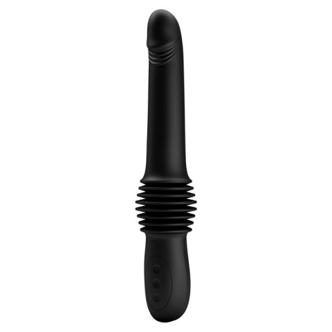 WIBRATOR PRETTY LOVE - Pazuzu Thrusting USB