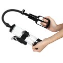 POMPKA DO PENISA Z WIBRACJAMI Powerpump MAX Vibrating