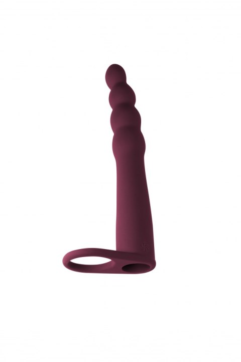 Strap - on Pure Passion Bramble Wine red Strap - on Pure Passion Bramble Wine red