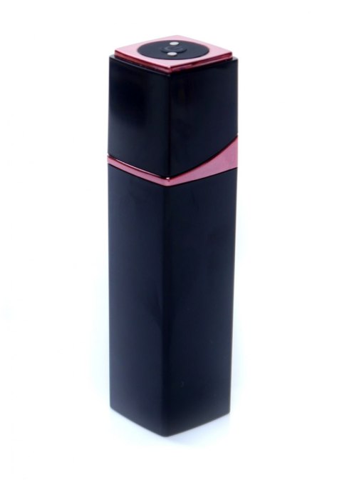 Stymulator-Lipstick Vibrator - Black Stymulator-Lipstick Vibrator - Black