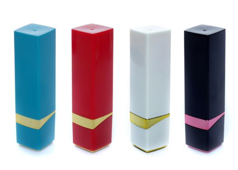 Stymulator-Lipstick Vibrator - Black Stymulator-Lipstick Vibrator - Black