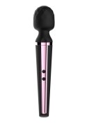 Stymulator-Massager Genius USB Black 10 Function