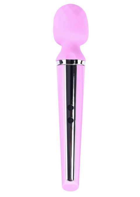 Stymulator-Massager Genius USB Pink 10 Function Stymulator-Massager Genius USB Pink 10 Function