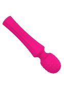 Stymulator-Rechargeable Power Wand - Pink