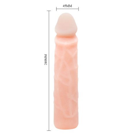 DIDLO SZTUCZNY PENIS BAILE - Love Companion - Dildo DIDLO SZTUCZNY PENIS BAILE - Love Companion - Dildo