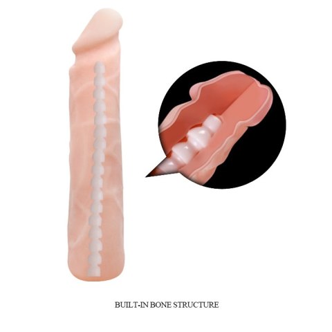 DIDLO SZTUCZNY PENIS BAILE - Love Companion - Dildo DIDLO SZTUCZNY PENIS BAILE - Love Companion - Dildo