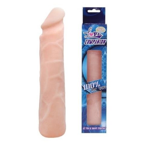 DIDLO SZTUCZNY PENIS BAILE - Love Companion - Dildo DIDLO SZTUCZNY PENIS BAILE - Love Companion - Dildo
