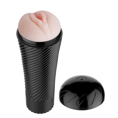 BAILE - Pink Pussy Vibrating BAILE - Pink Pussy Vibrating