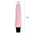 BAILE - The Realistic Cock Vibrator