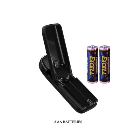 BAILE- Water Spray Telecontrol Vibration BAILE- Water Spray Telecontrol Vibration