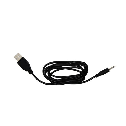 WIBRATOR PRETTY LOVE - ALDRICH USB 12 functions WIBRATOR PRETTY LOVE - ALDRICH USB 12 functions