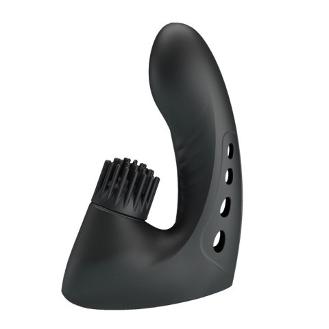 PRETTY LOVE - Magic Finger Drill USB 3 Vibrations 3 Rotations PRETTY LOVE - Magic Finger Drill USB 3 Vibrations 3 Rotations