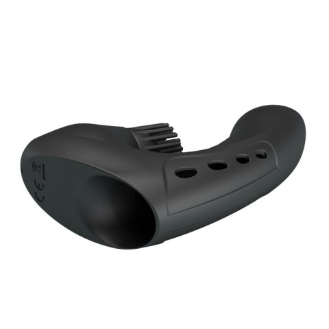 PRETTY LOVE - Magic Finger Drill USB 3 Vibrations 3 Rotations PRETTY LOVE - Magic Finger Drill USB 3 Vibrations 3 Rotations