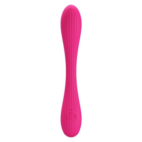 WIBRATOR PRETTY LOVE - YEDDA USB 12 Function WIBRATOR PRETTY LOVE - YEDDA USB 12 Function