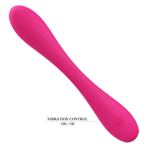 WIBRATOR PRETTY LOVE - YEDDA USB 12 Function WIBRATOR PRETTY LOVE - YEDDA USB 12 Function