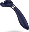 Stymulator - Endless Fun Multi Vibrator Blue