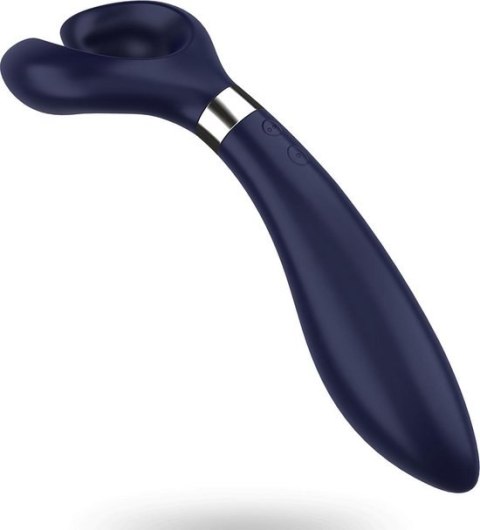 Stymulator - Endless Fun Multi Vibrator Blue Stymulator - Endless Fun Multi Vibrator Blue