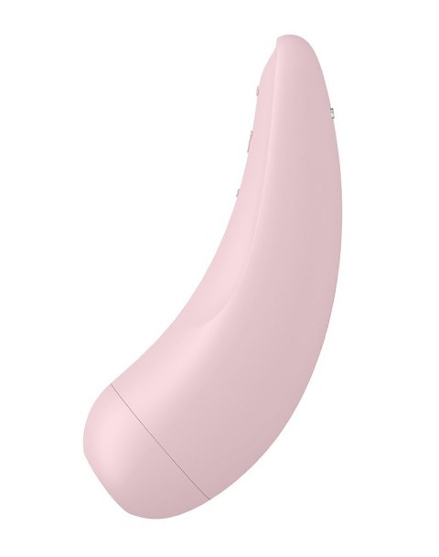 Wibrator - Curvy 2+ Air Pulse Stimulator + Vibration Wibrator - Curvy 2+ Air Pulse Stimulator + Vibration