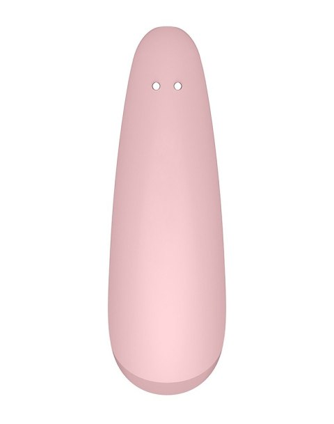Wibrator - Curvy 2+ Air Pulse Stimulator + Vibration Wibrator - Curvy 2+ Air Pulse Stimulator + Vibration