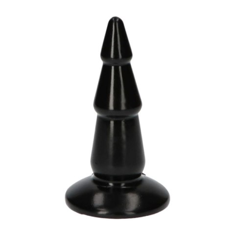 Anal Plug- Pino Black Anal Plug- Pino Black