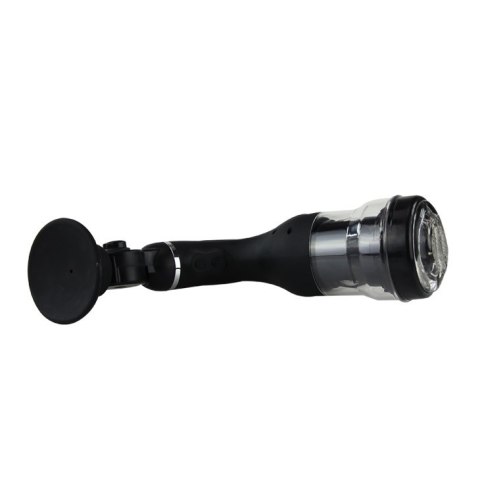 MASTURBATOR ROTACYJNY BAILE - Rotation Lover USB 5 Functions MASTURBATOR ROTACYJNY BAILE - Rotation Lover USB 5 Functions