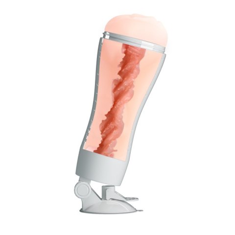 CRAZY BULL - FLORA Vagina 12 Function CRAZY BULL - FLORA Vagina 12 Function