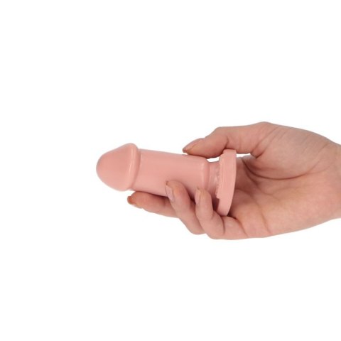 Dildo Anal- Mio Flesh Dildo Anal- Mio Flesh