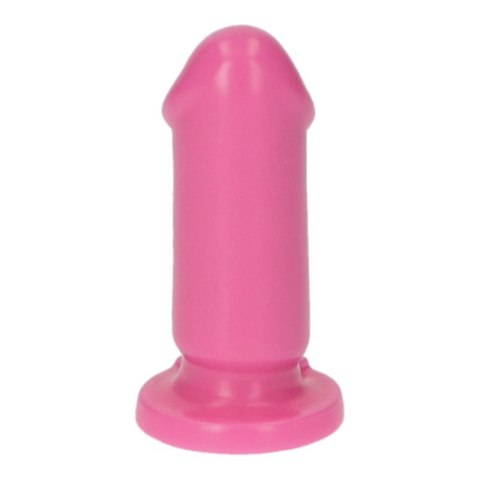 Dildo Anal -Mio Pink Dildo Anal -Mio Pink