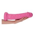 Dildo- Ercole Pink