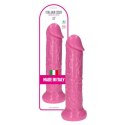 Dildo- Ercole Pink