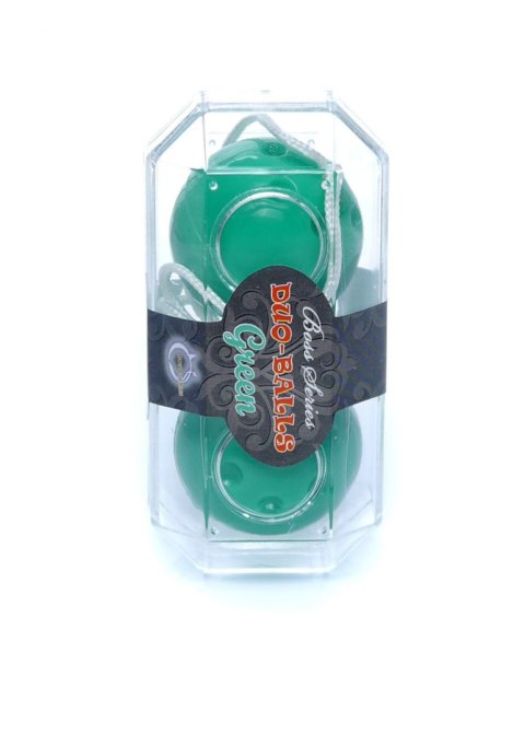 Kulki dopochwowe stymulator mięśni kegla Kulki dopochwowe stymulator mięśni kegla